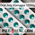 Oral Jelly Kamagra 100Mg dapoxetine2